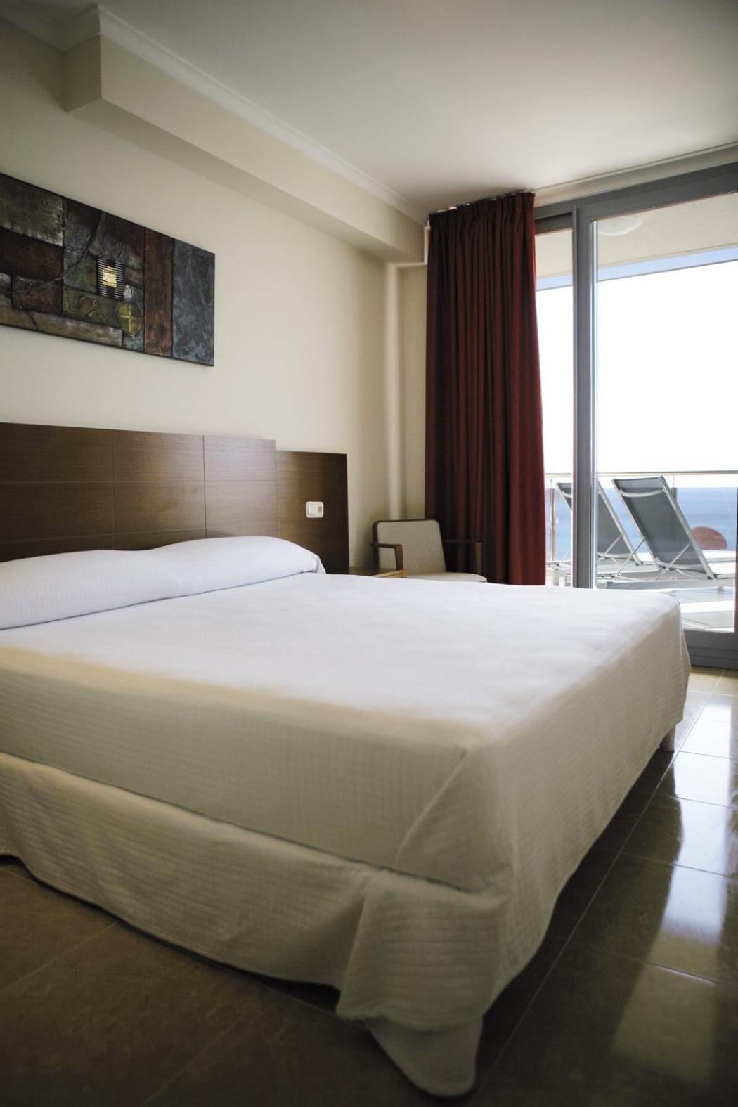 Estimar Calpe Apartments (Adults Only) Exterior photo