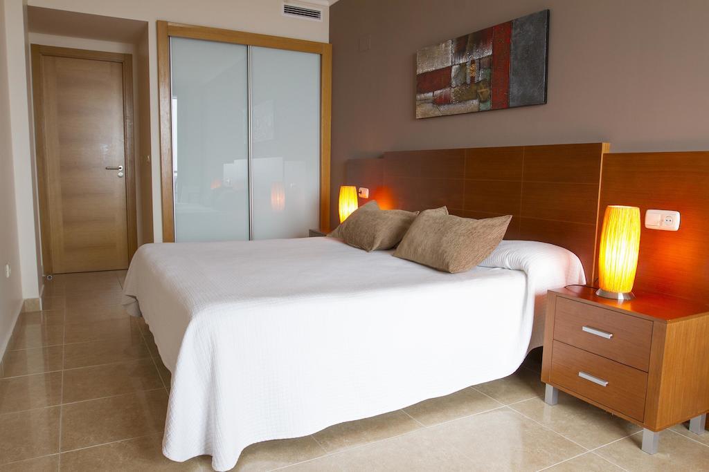 Estimar Calpe Apartments (Adults Only) Room photo