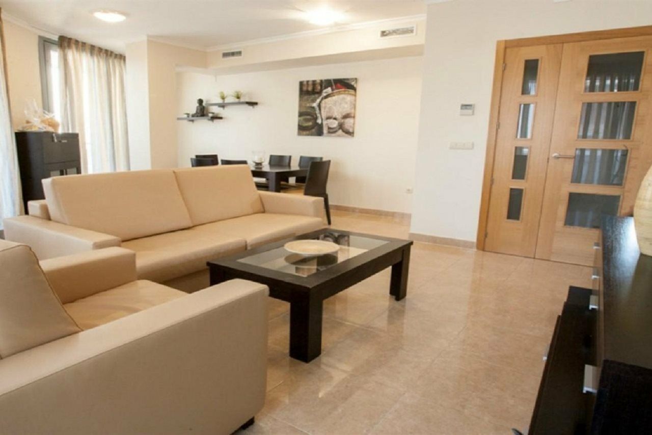 Estimar Calpe Apartments (Adults Only) Exterior photo